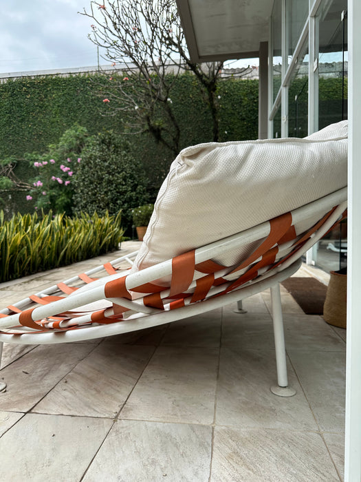 Chaise Outdoor - DePadova