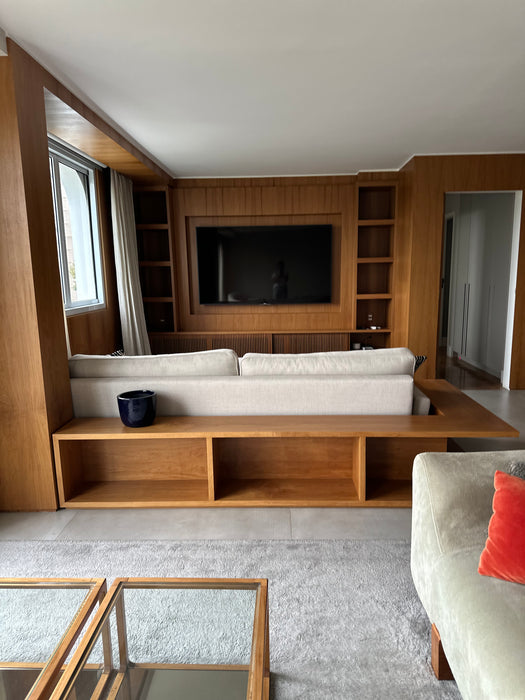 Tapete (3,93 x 2,70) - Clatt