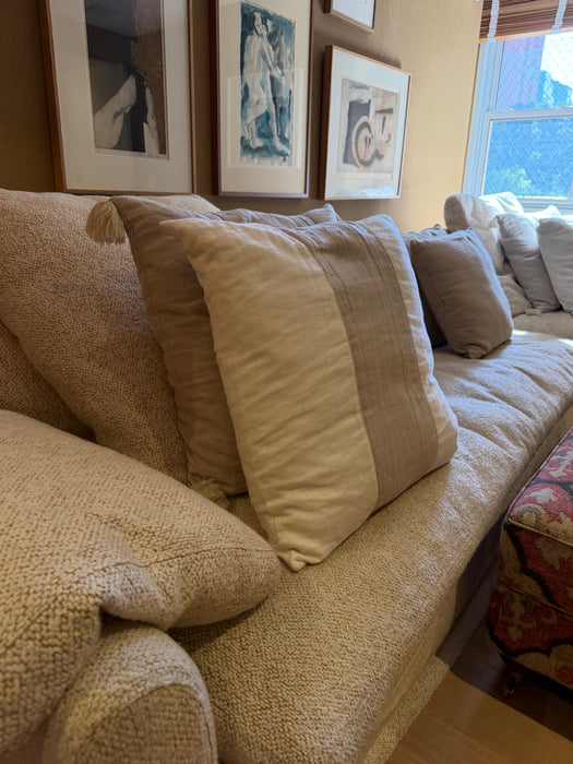 Sofá com Chaise – Entreposto