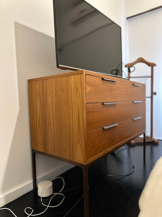 Cômoda “Loft” – Fernando Jaeger