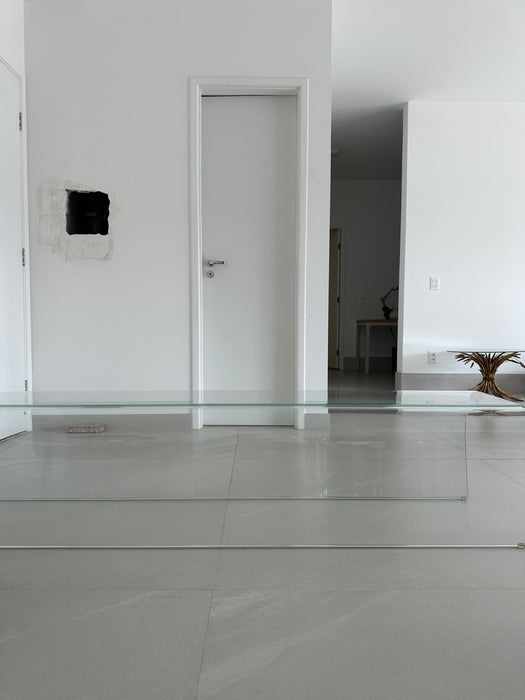 Banco "Bent" – Naoto Fukasawa para Montenapoleone