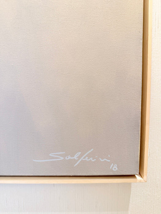 Acrílico sobre Tela – Solferini