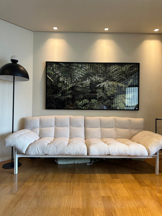 Sofá "Drops" 3 Lugares - Estúdio Bola