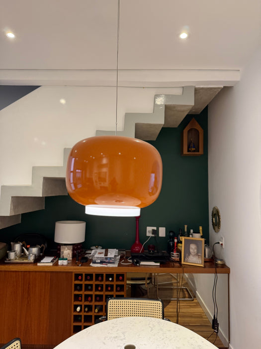 Pendente Laranja - Foscarini