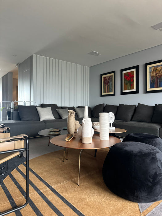 Tapete "3 Layers" (7,50 x 4,0) – Tapetah