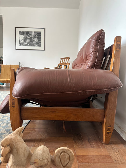 Sofá Vintage – Móveis Cimo