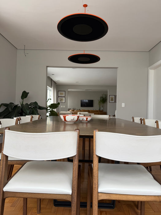 Mesa de Jantar – Roberta Banqueri