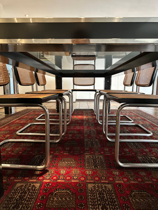 Mesa de Jantar Italiana