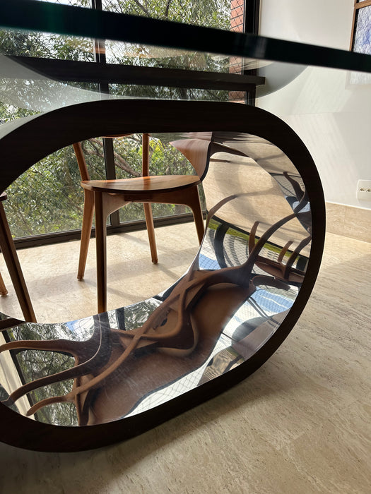 Mesa de Jantar – Brentwood