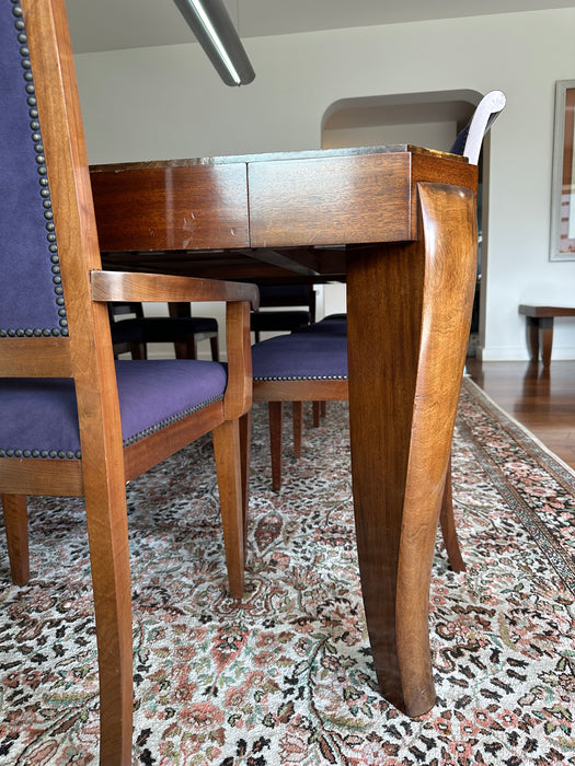 Mesa de Jantar – Marcenaria