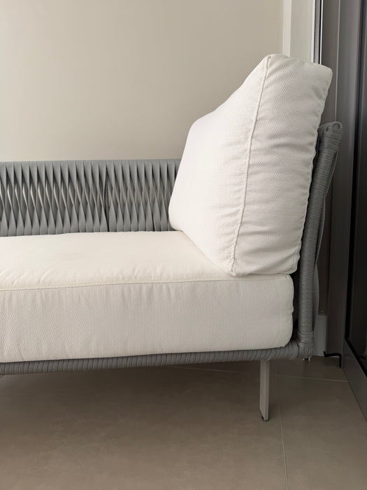 Chaise "Bauer" – Breton