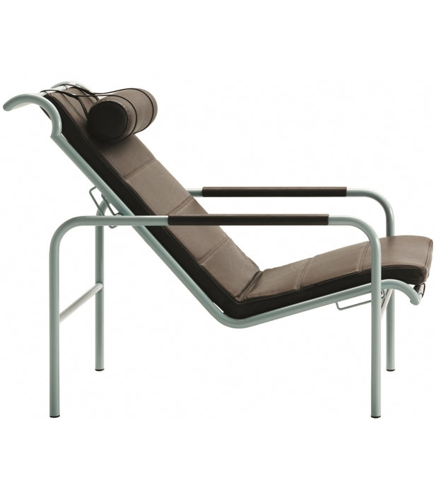 Poltrona "Genni" – Gabriele Mucchi