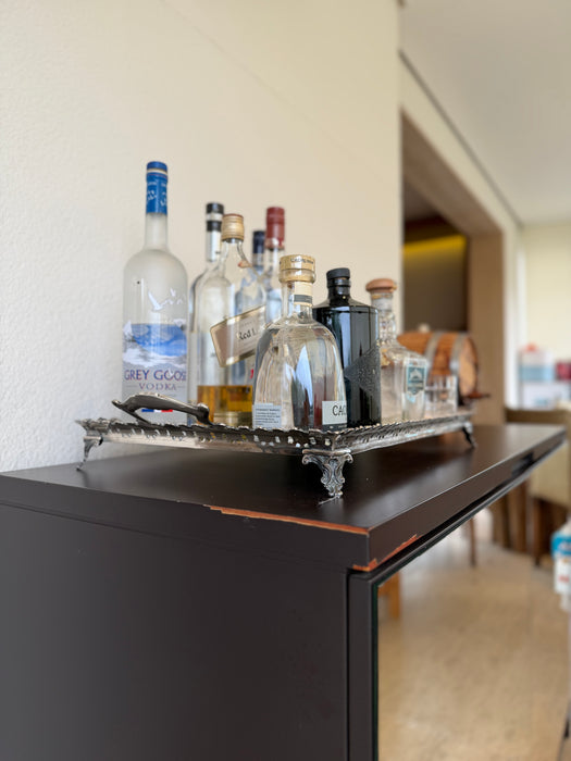 Buffet "Kainz" – Artefacto