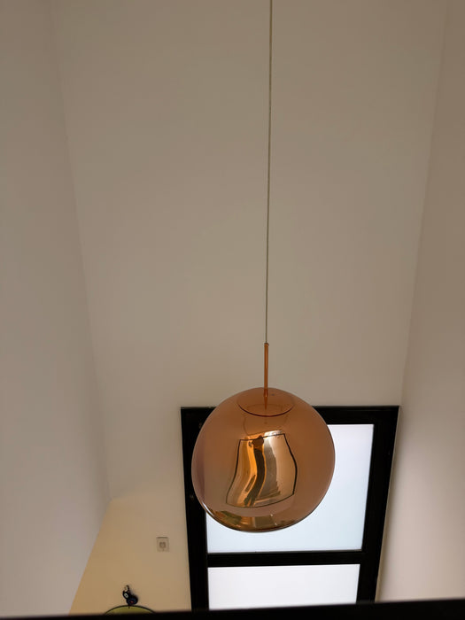 Pendente – Tom Dixon