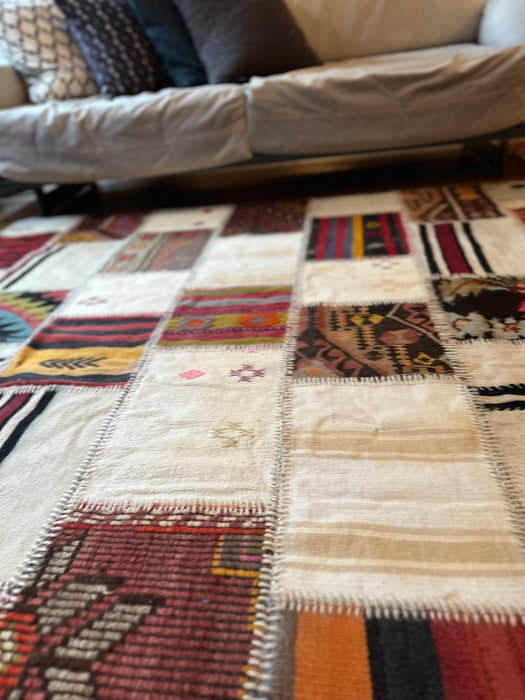 Tapete Patchwork (2,35 x 2,0)