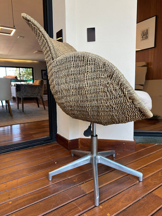 Cadeira Giratória - Artefacto