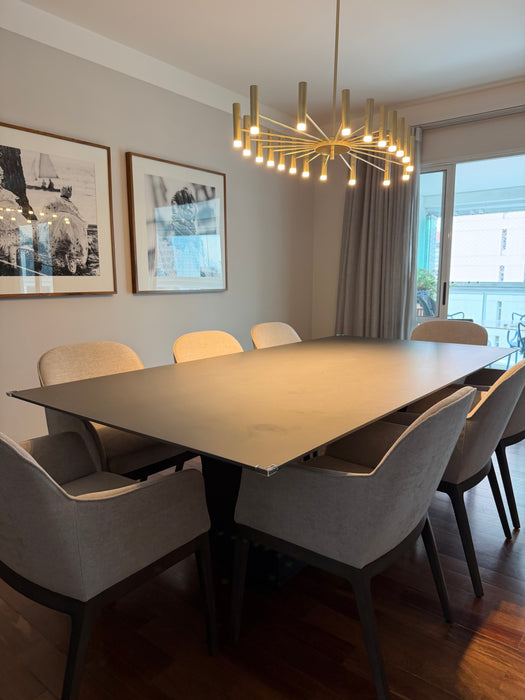 Mesa de Jantar  "Da Vinci" - Artefacto