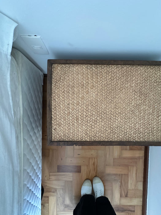 Mesa de Apoio Balisena