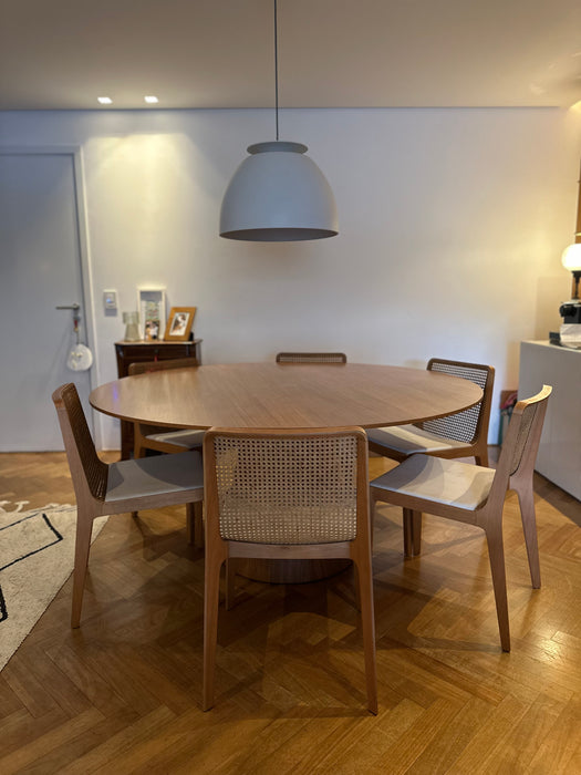 Mesa de Jantar – Clami