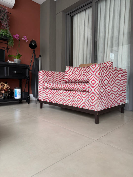 Poltrona – Brentwood