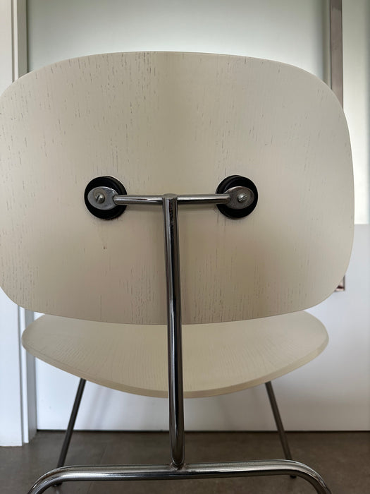 Conjunto de 4 Cadeiras "Eames DCM" Vintage – Charles & Ray Eames