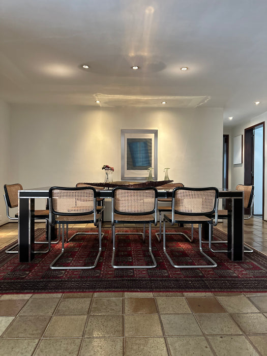 Mesa de Jantar Italiana