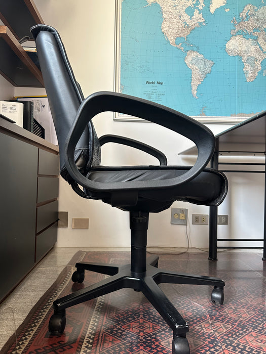 Cadeira de Escritório Preta