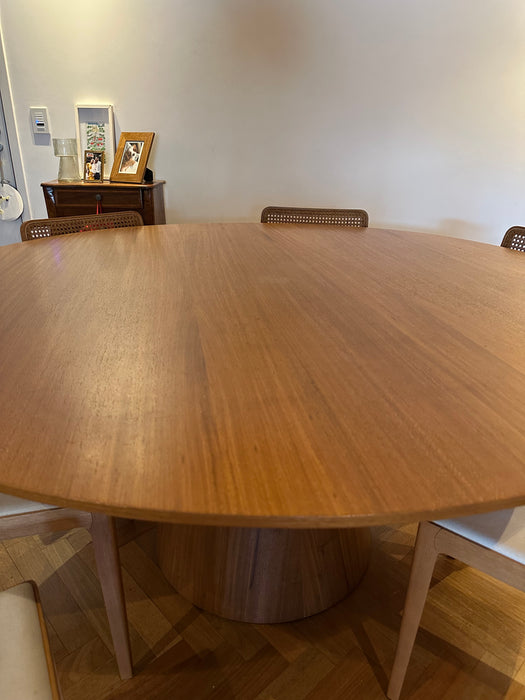 Mesa de Jantar – Clami