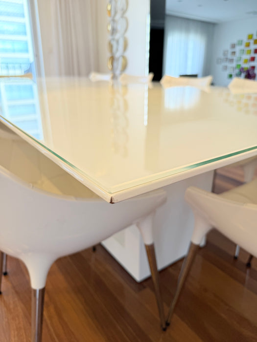 Conjunto com 10 Cadeiras "246 Passion Chair" – Philippe Starck para Cassina