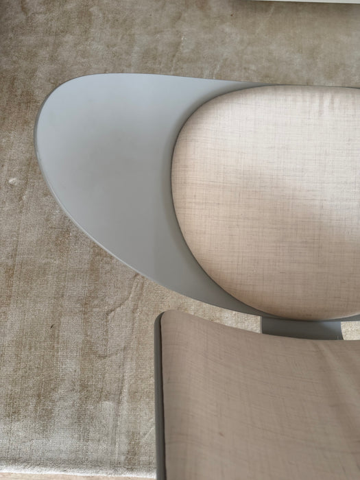 Par de Poltronas "Shell" - The Conran Shop (LDN)