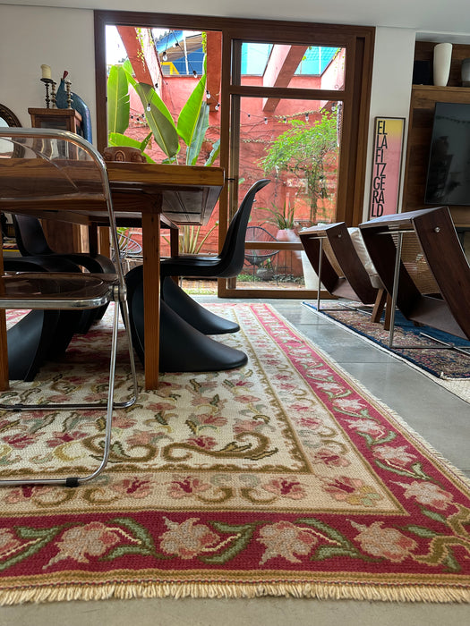 Tapete "Arraiolo" (3,55 x 2,15)