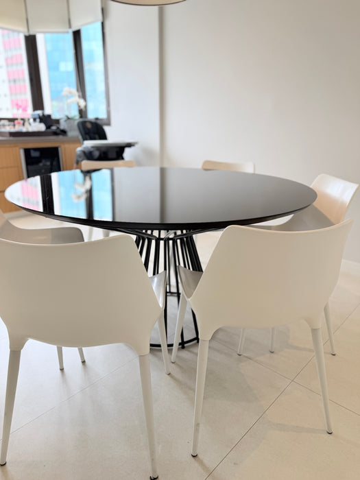 Mesa de Jantar “Class” – Marcelo Ligieri