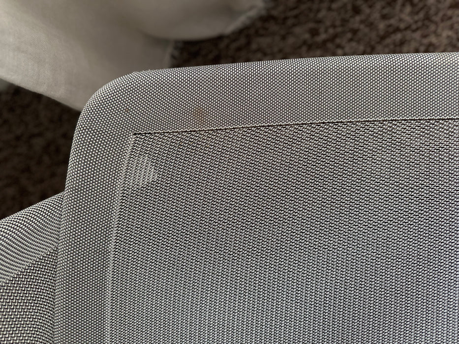 Poltrona "Slow Chair" - Ronan e Erwan Bouroullec para Vitra