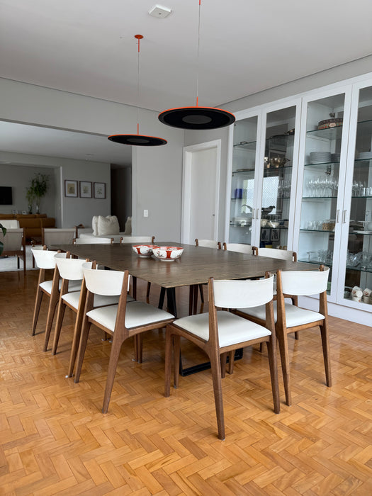 Mesa de Jantar – Roberta Banqueri