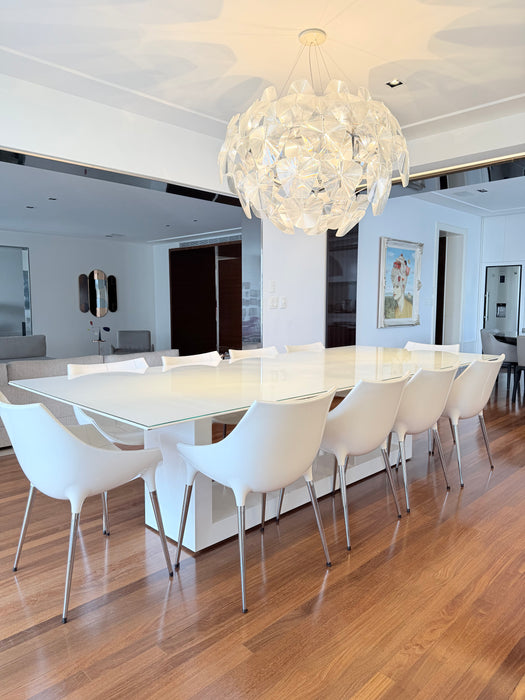 Conjunto com 10 Cadeiras "246 Passion Chair" – Philippe Starck para Cassina