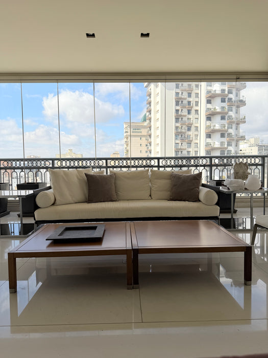 Mesa de Centro - Flexform