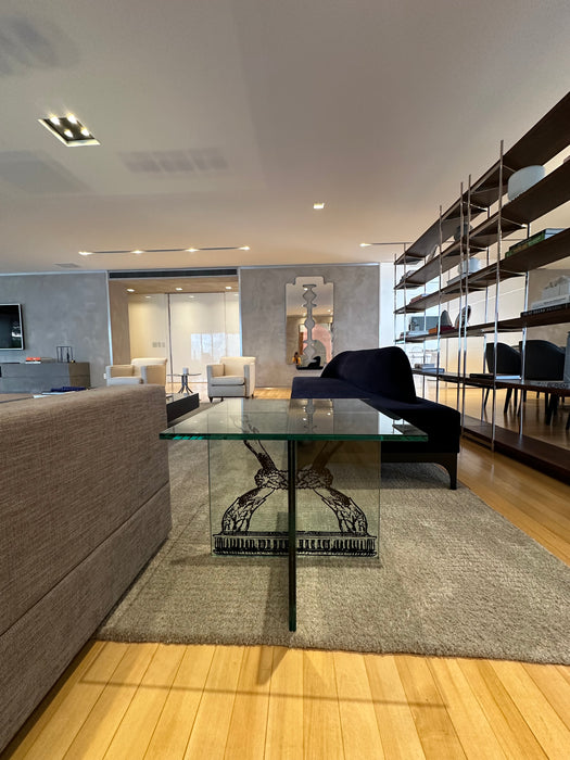 Mesa Lateral - Micasa