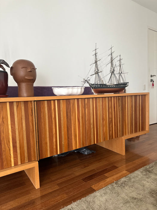 Buffet "Cercadinho" – Paulo Alves