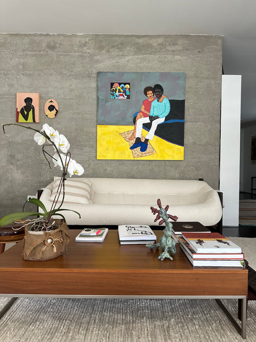 Mesa de Centro – BoConcept