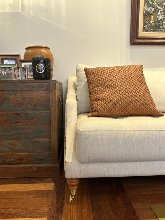 Sofá - Silvana Cecilio