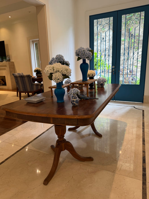 Mesa de Jantar Extensível