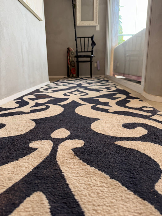 Tapete Passadeira "Carpets 11" - Marcel Wander Para Moooi
