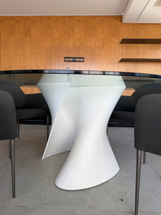 Mesa de Jantar “S-Table” – Xavier Lust para MDF Italia