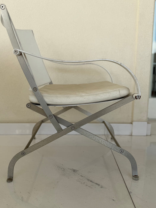 Conjunto de 6 Cadeiras "Paul" - Antonio Citterio para Flexform