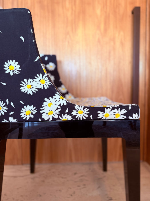 Cadeira "Mademoiselle" - Phillipe Starck para Kartell