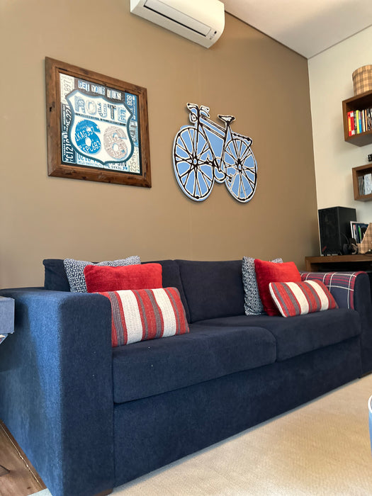 Sofá "Lisboa" - Artefacto