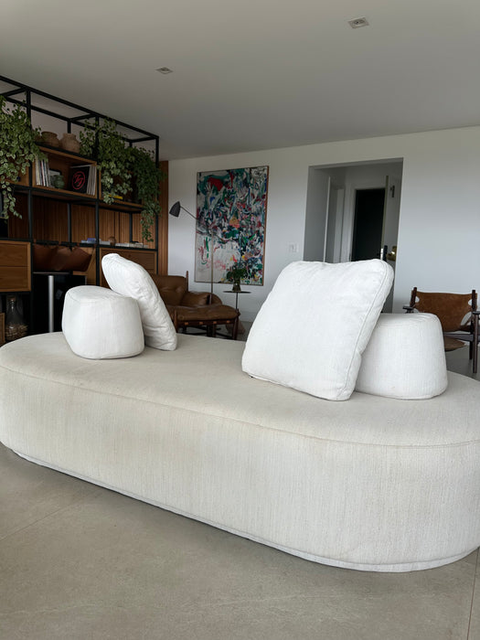 Sofá Ilha "Helga" – Wooding