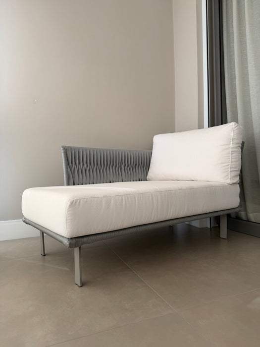 Chaise "Bauer" – Breton