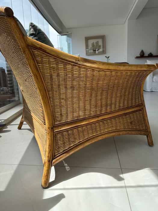 Poltrona – Armando Cerello