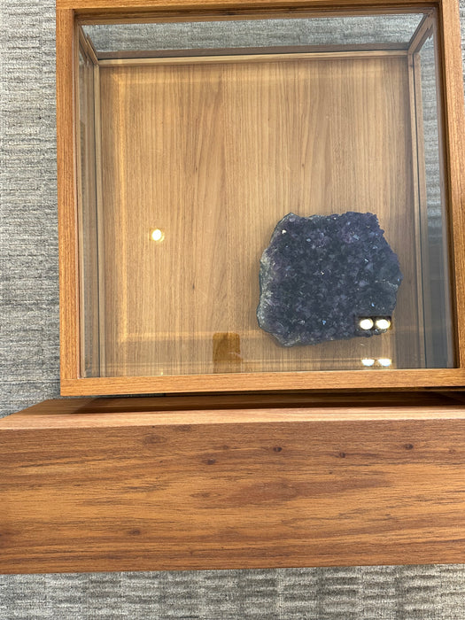 Mesa de Centro "Plana" – Juliana Llussá e Marcus Ferreira para Decameron